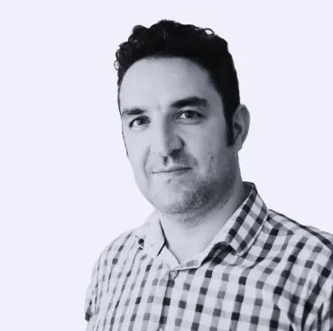 Mike Rahmati